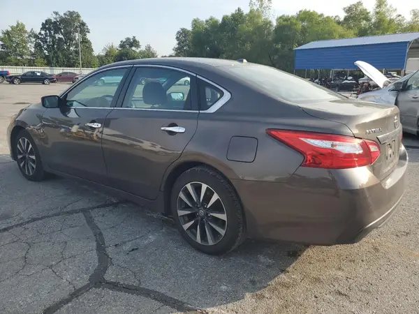 1N4AL3AP5HC171609 2017 NISSAN ALTIMA - Image 2
