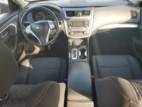 1N4AL3AP5HC171609 2017 NISSAN ALTIMA - Image 8