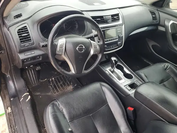 1N4AL3AP5HC171643 2017 NISSAN ALTIMA - Image 8