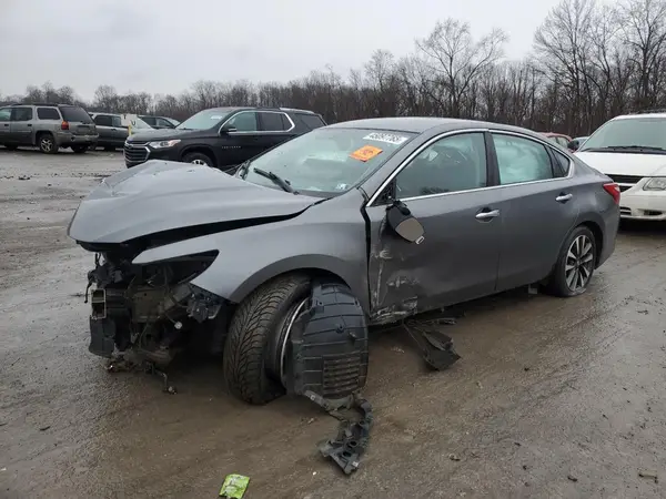 1N4AL3AP5HC171898 2017 NISSAN ALTIMA - Image 1