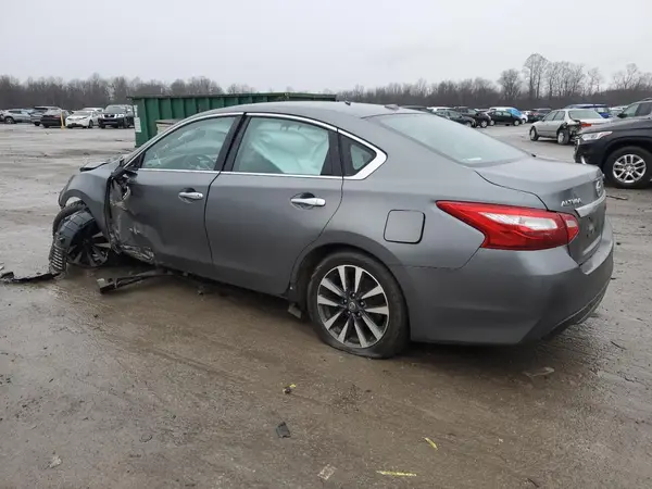 1N4AL3AP5HC171898 2017 NISSAN ALTIMA - Image 2