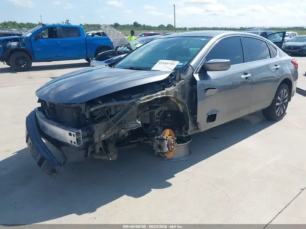 1N4AL3AP5HC171903 2017 NISSAN ALTIMA - Image 2