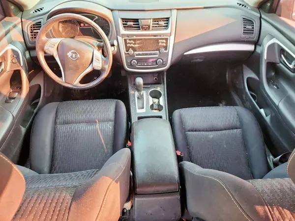 1N4AL3AP5HC172467 2017 NISSAN ALTIMA - Image 8