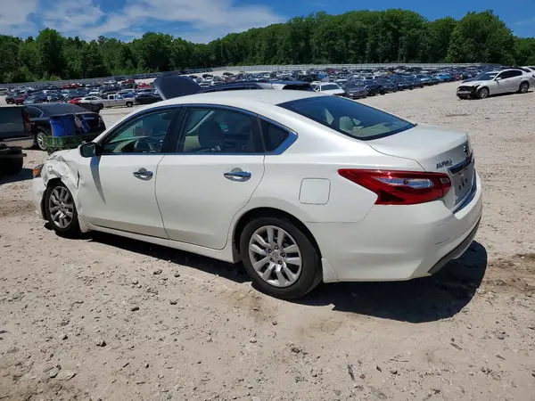 1N4AL3AP5HC172811 2017 NISSAN ALTIMA - Image 2