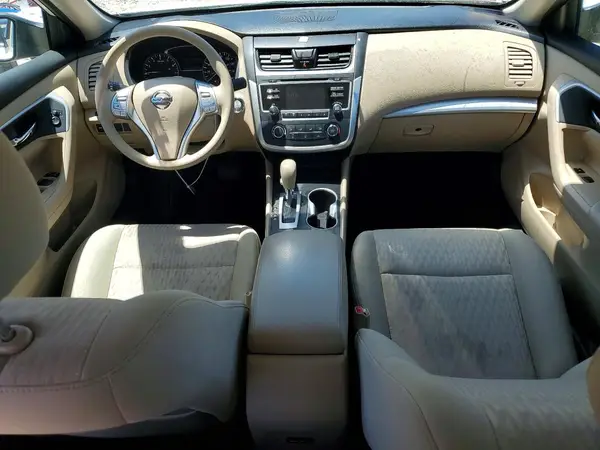 1N4AL3AP5HC172811 2017 NISSAN ALTIMA - Image 8