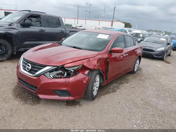 1N4AL3AP5HC172985 2017 NISSAN ALTIMA - Image 2