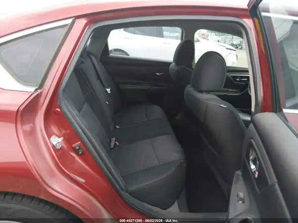 1N4AL3AP5HC172985 2017 NISSAN ALTIMA - Image 8