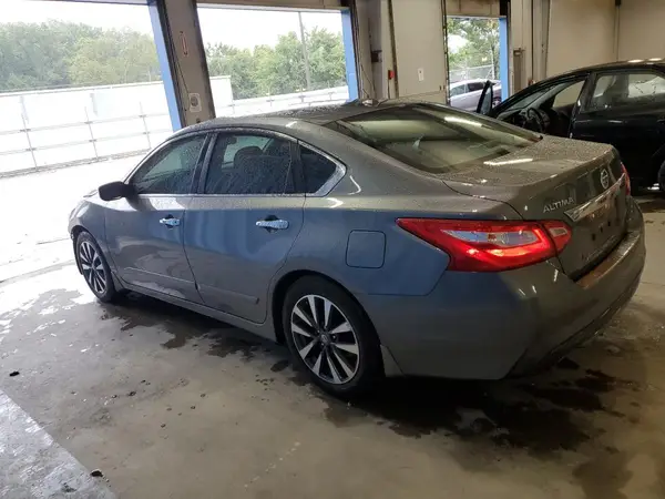 1N4AL3AP5HC173277 2017 NISSAN ALTIMA - Image 2