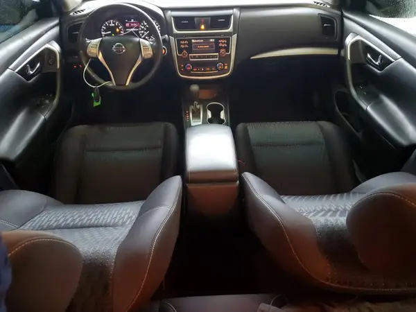 1N4AL3AP5HC173277 2017 NISSAN ALTIMA - Image 8