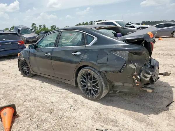 1N4AL3AP5HC174025 2017 NISSAN ALTIMA - Image 2