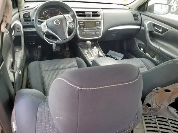 1N4AL3AP5HC174025 2017 NISSAN ALTIMA - Image 8
