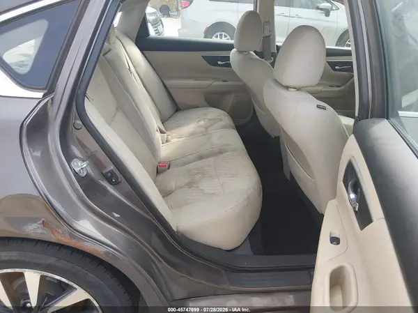 1N4AL3AP5HC175255 2017 NISSAN ALTIMA - Image 8
