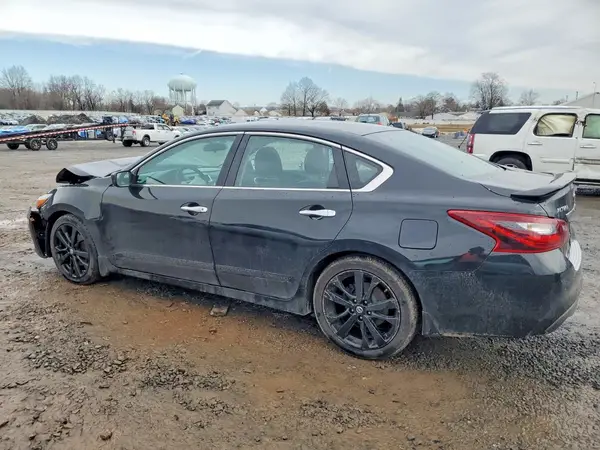 1N4AL3AP5HC175336 2017 NISSAN ALTIMA - Image 2