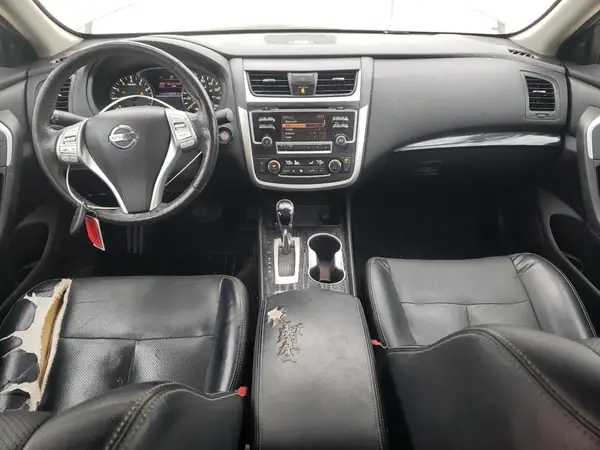 1N4AL3AP5HC175563 2017 NISSAN ALTIMA - Image 8