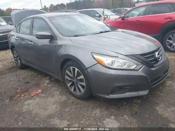 1N4AL3AP5HC175711 2017 NISSAN ALTIMA - Image 1