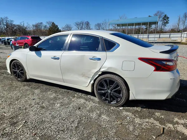 1N4AL3AP5HC176051 2017 NISSAN ALTIMA - Image 2