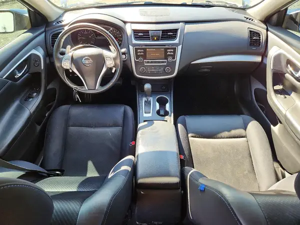 1N4AL3AP5HC176051 2017 NISSAN ALTIMA - Image 8