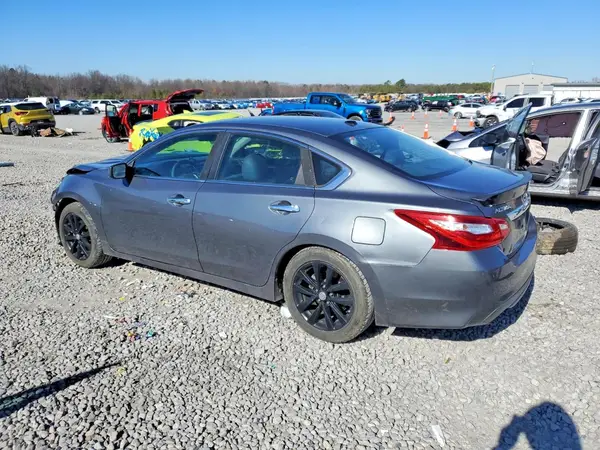 1N4AL3AP5HC176793 2017 NISSAN ALTIMA - Image 2