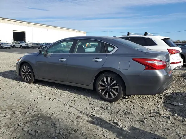1N4AL3AP5HC176843 2017 NISSAN ALTIMA - Image 2