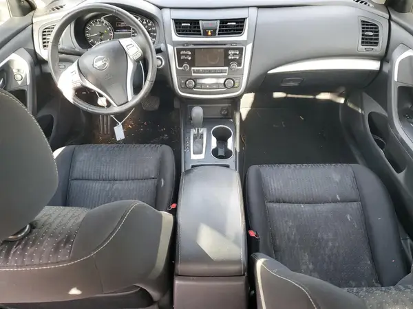 1N4AL3AP5HC176843 2017 NISSAN ALTIMA - Image 8