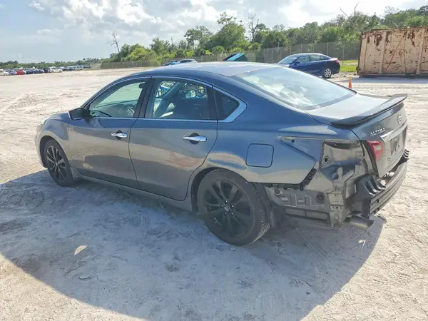 1N4AL3AP5HC176874 2017 NISSAN ALTIMA - Image 2