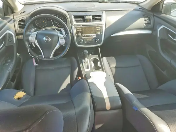 1N4AL3AP5HC176874 2017 NISSAN ALTIMA - Image 8