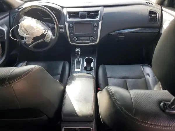 1N4AL3AP5HC177104 2017 NISSAN ALTIMA - Image 8