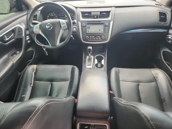 1N4AL3AP5HC177510 2017 NISSAN ALTIMA - Image 8