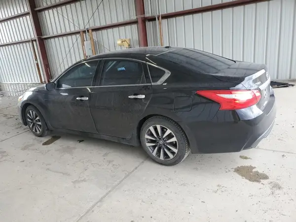 1N4AL3AP5HC177605 2017 NISSAN ALTIMA - Image 2