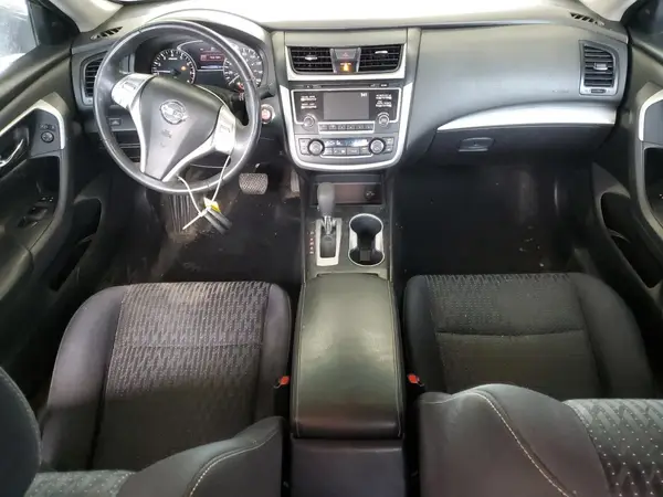 1N4AL3AP5HC177605 2017 NISSAN ALTIMA - Image 8