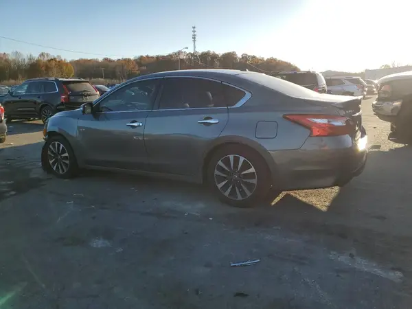 1N4AL3AP5HC177734 2017 NISSAN ALTIMA - Image 2