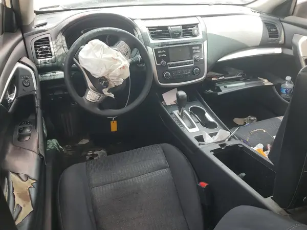 1N4AL3AP5HC178205 2017 NISSAN ALTIMA - Image 7