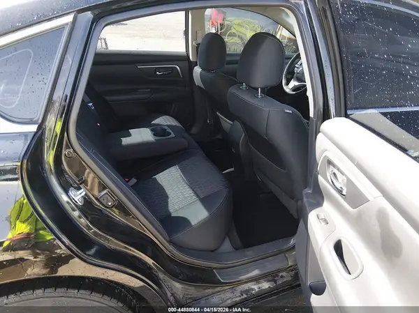 1N4AL3AP5HC178415 2017 NISSAN ALTIMA - Image 8