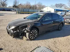 1N4AL3AP5HC178477 2017 NISSAN ALTIMA