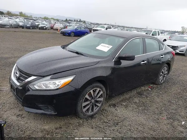 1N4AL3AP5HC178513 2017 NISSAN ALTIMA - Image 2