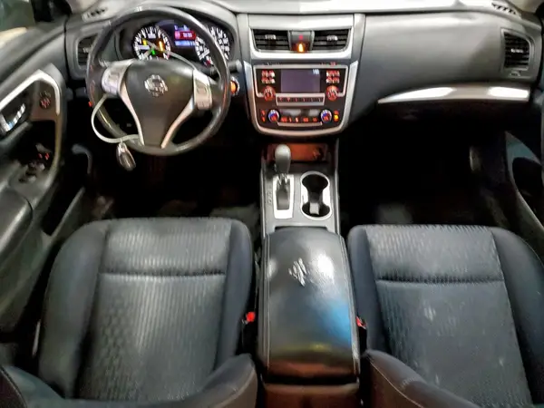 1N4AL3AP5HC178575 2017 NISSAN ALTIMA - Image 8