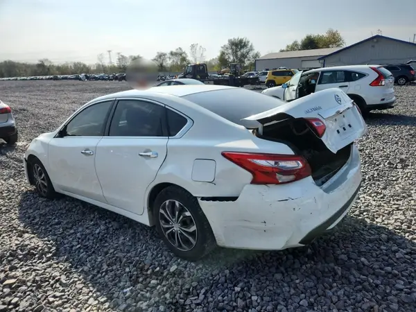 1N4AL3AP5HC179094 2017 NISSAN ALTIMA - Image 2