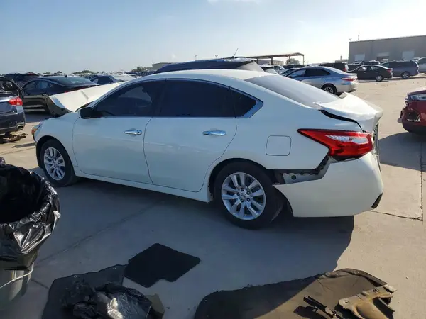 1N4AL3AP5HC179130 2017 NISSAN ALTIMA - Image 2