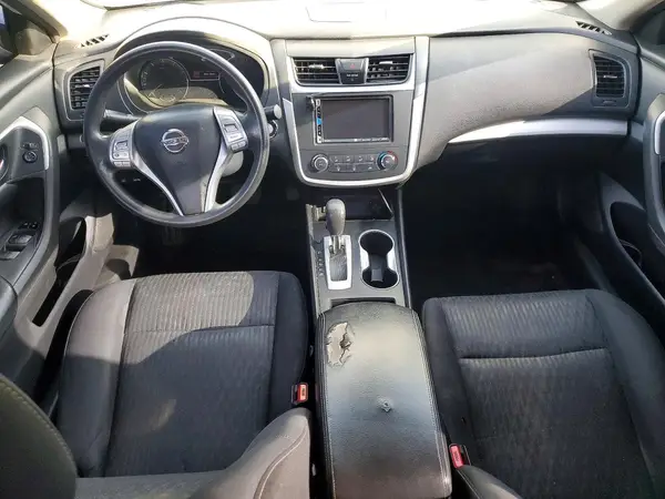 1N4AL3AP5HC179130 2017 NISSAN ALTIMA - Image 8