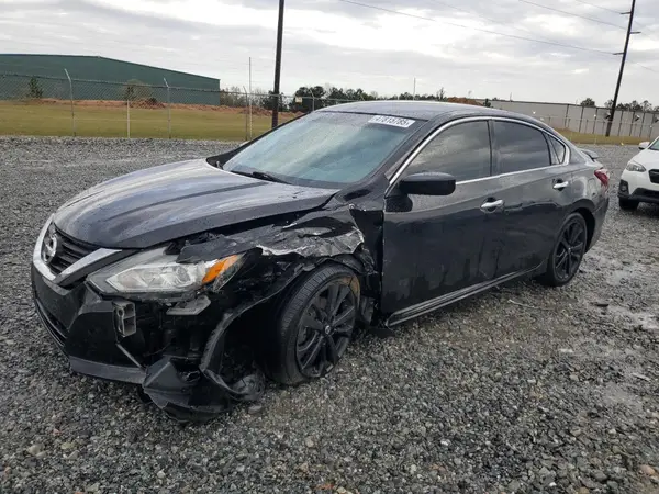 1N4AL3AP5HC179421 2017 NISSAN ALTIMA - Image 1