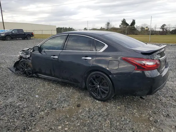 1N4AL3AP5HC179421 2017 NISSAN ALTIMA - Image 2