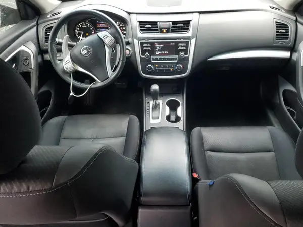 1N4AL3AP5HC179421 2017 NISSAN ALTIMA - Image 8