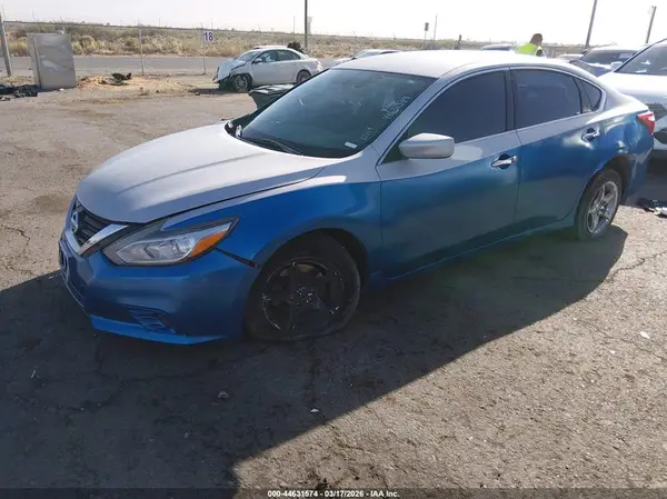 1N4AL3AP5HC179791 2017 NISSAN ALTIMA - Image 2
