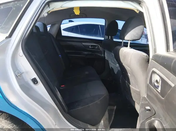 1N4AL3AP5HC179791 2017 NISSAN ALTIMA - Image 8