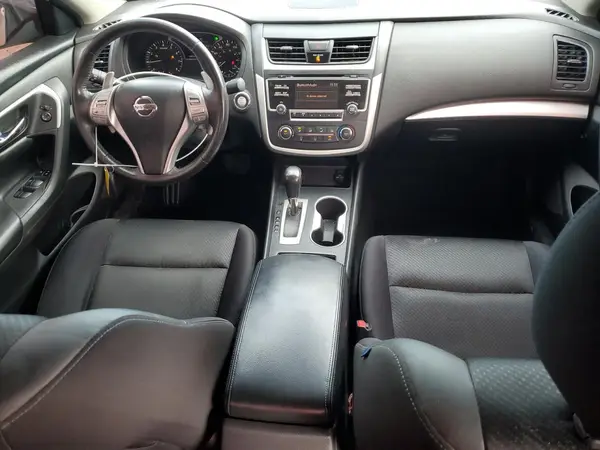 1N4AL3AP5HC179953 2017 NISSAN ALTIMA - Image 8
