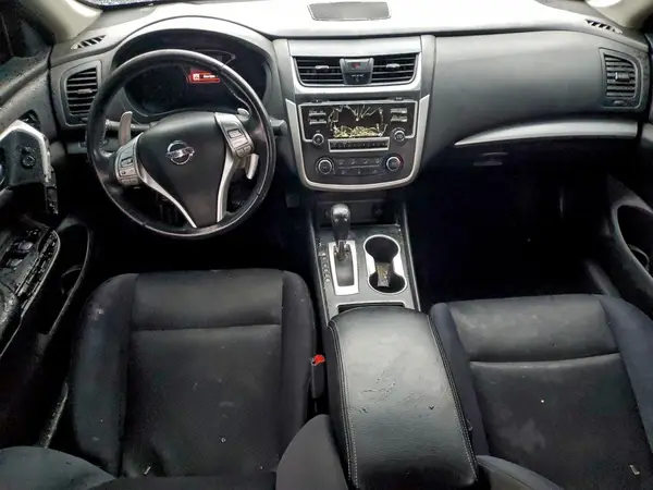 1N4AL3AP5HC180200 2017 NISSAN ALTIMA - Image 8