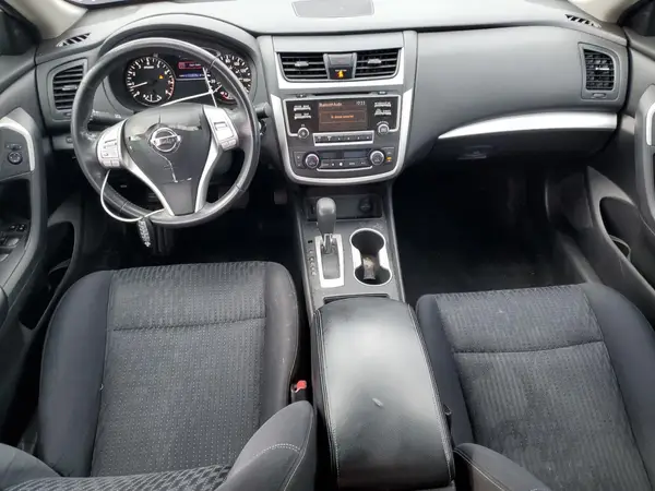 1N4AL3AP5HC180889 2017 NISSAN ALTIMA - Image 8