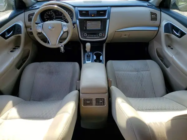 1N4AL3AP5HC181184 2017 NISSAN ALTIMA - Image 8