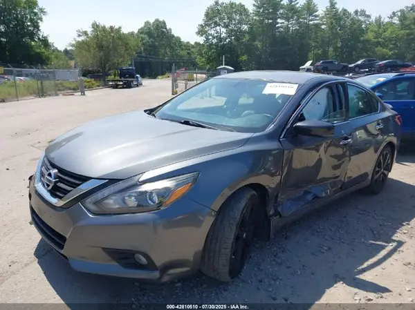 1N4AL3AP5HC181623 2017 NISSAN ALTIMA - Image 2