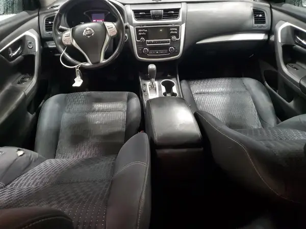 1N4AL3AP5HC181900 2017 NISSAN ALTIMA - Image 8